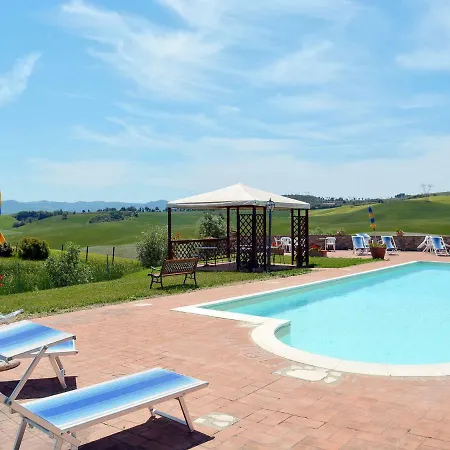 Podere Jacopo 274s Montecatini Val di Cecina