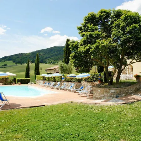 Podere Jacopo 274s Apartment
