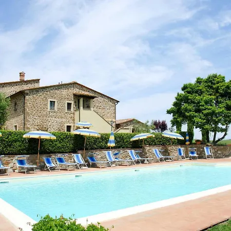 Apartment Podere Jacopo 274s