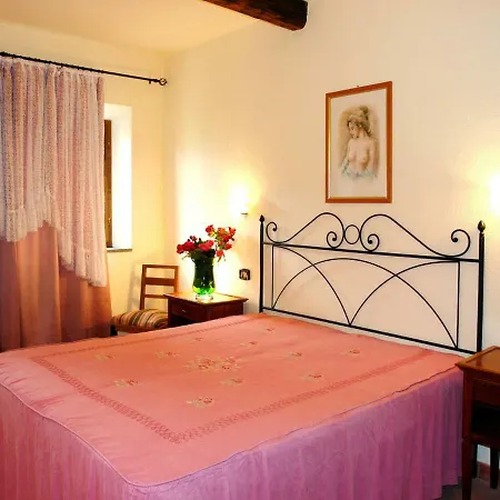 Apartment Podere Jacopo 274s