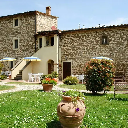 Apartment Podere Jacopo 274s