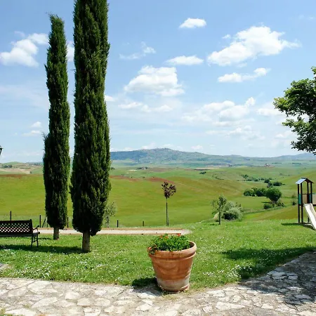 Podere Jacopo 274s Apartment Montecatini Val di Cecina