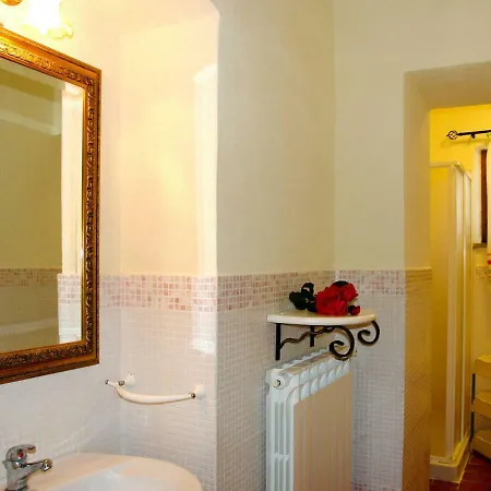 Apartment Podere Jacopo 274s