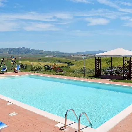 Podere Jacopo 274s * Montecatini Val di Cecina