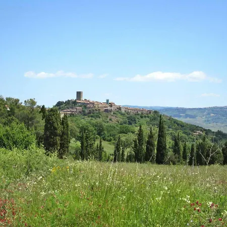 Podere Jacopo 274s *
