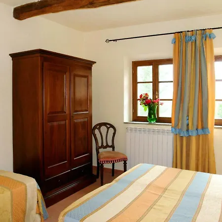 Apartment Podere Jacopo 274s