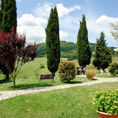 Apartment Podere Jacopo 274s Montecatini Val di Cecina