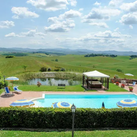 Apartment Podere Jacopo 274s *